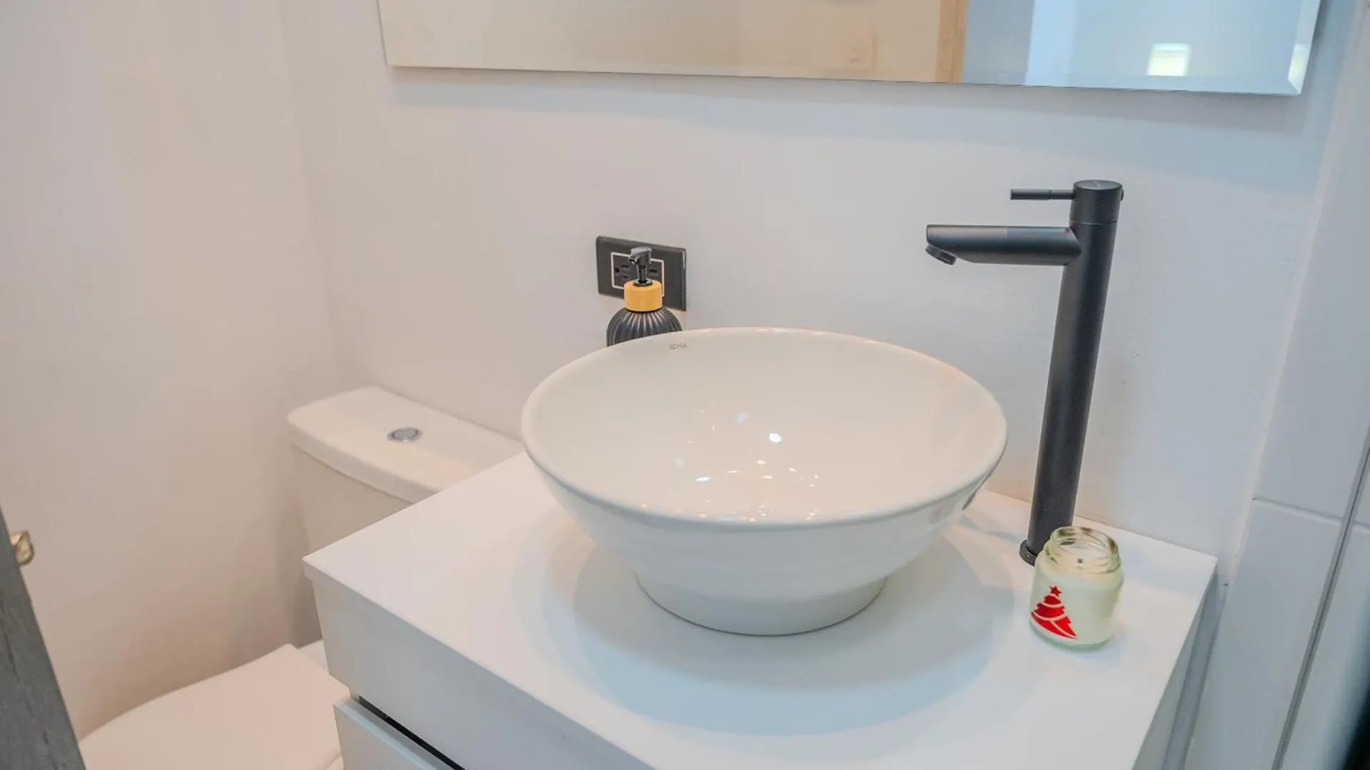 Apartamento En Cartagena Con Vista Al Mar Apartment