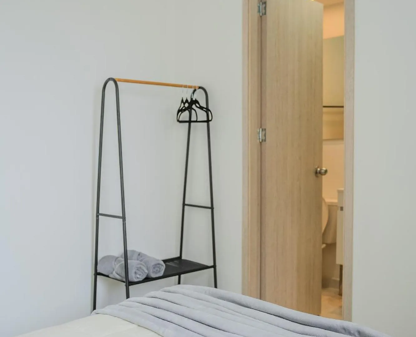 Apartamento En Cartagena Con Vista Al Mar Apartment