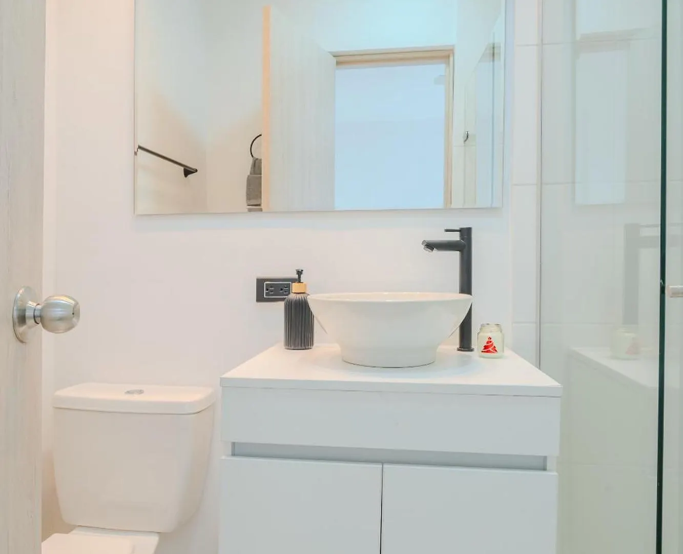 Apartamento En Cartagena Con Vista Al Mar Colombia