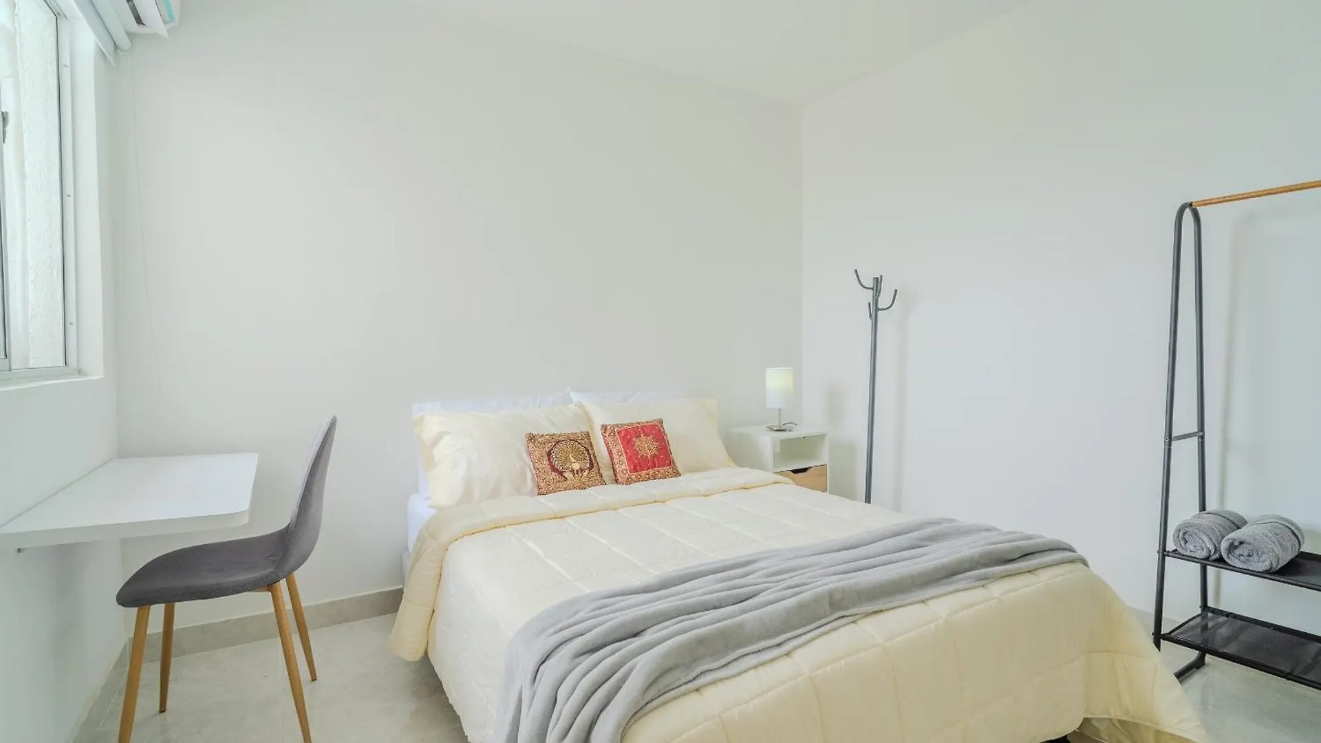 Apartamento En Cartagena Con Vista Al Mar Colombia