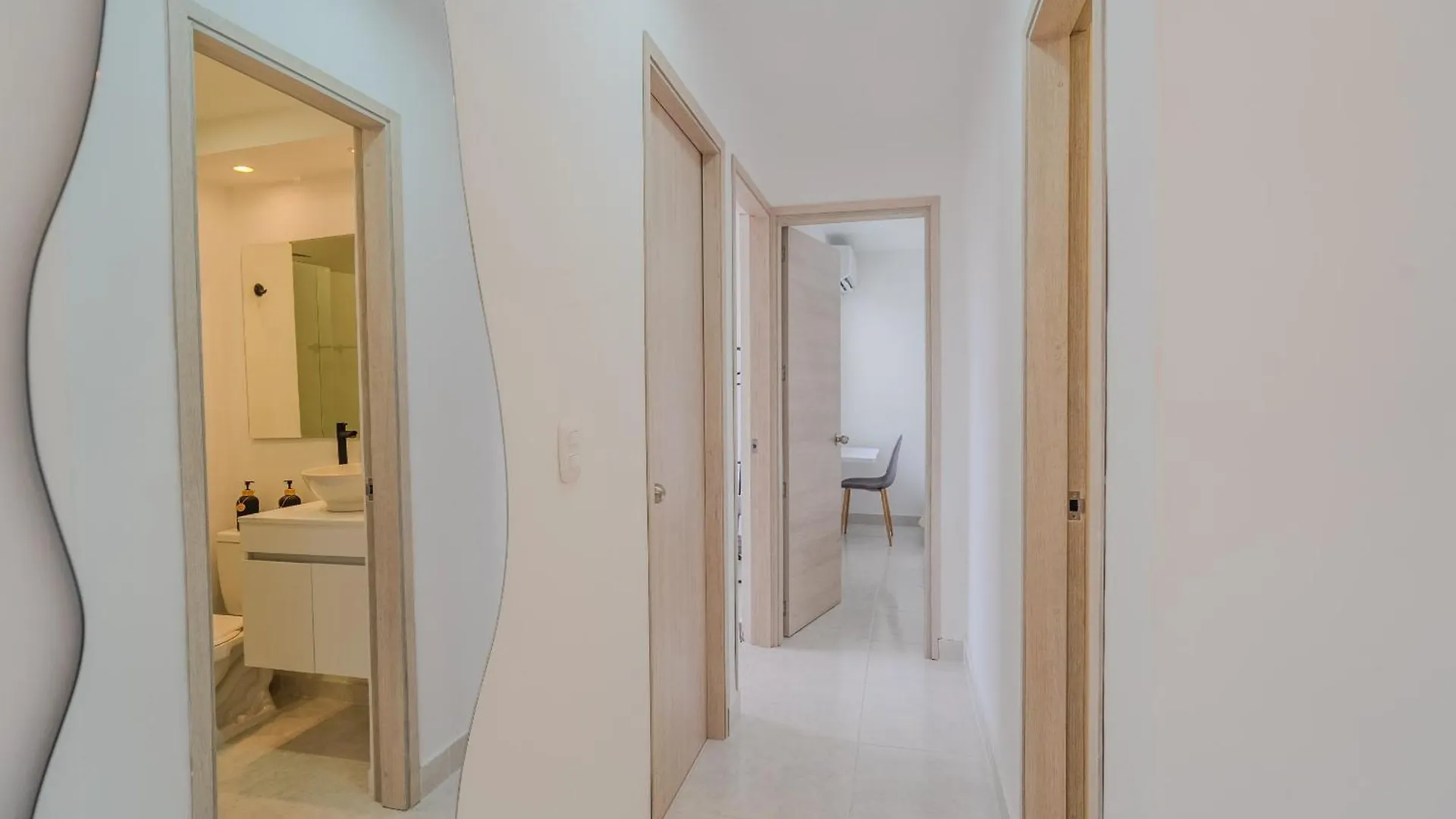Apartamento En Cartagena Con Vista Al Mar