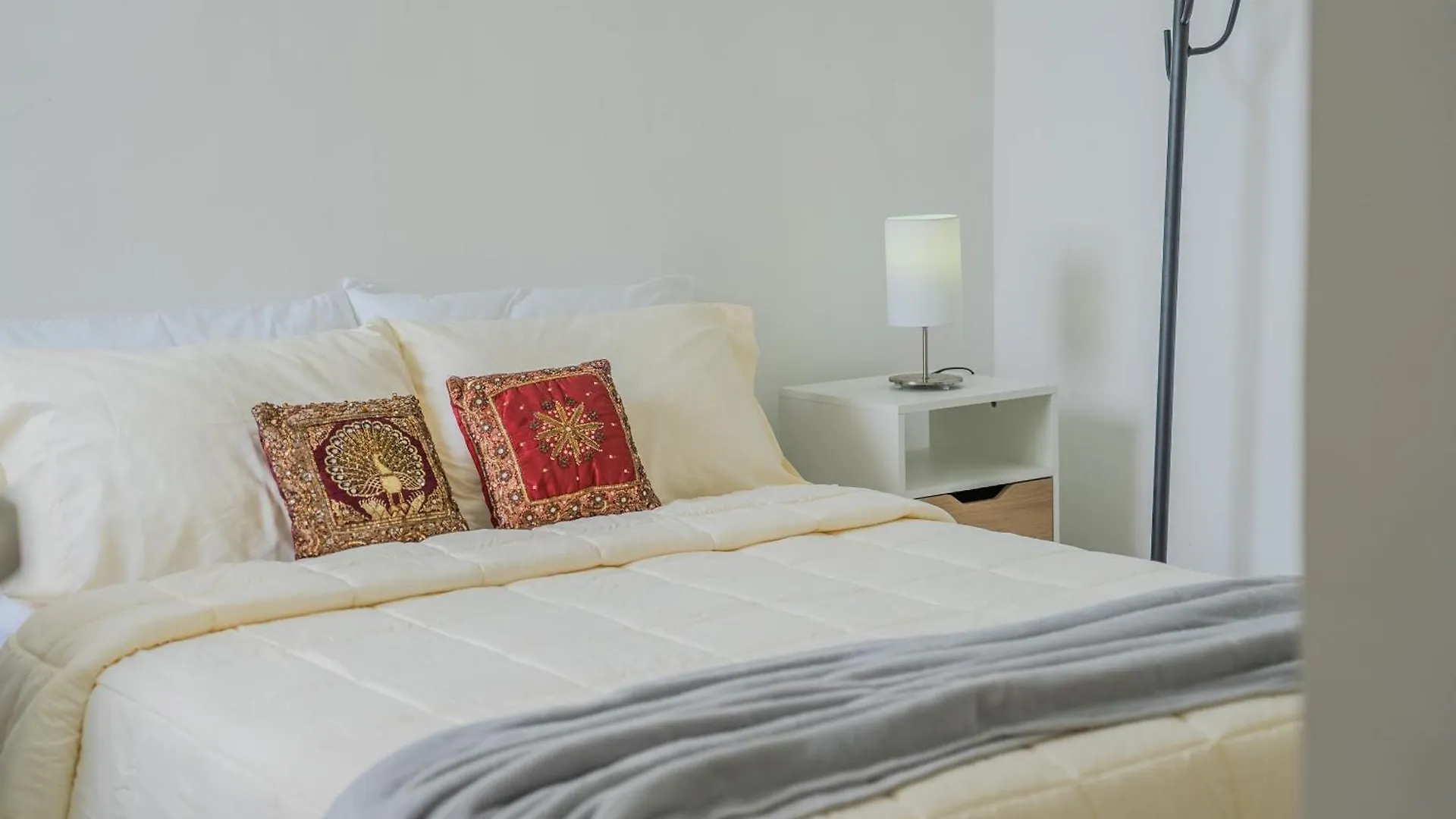 Apartament Apartamento En Cartagena Con Vista Al Mar