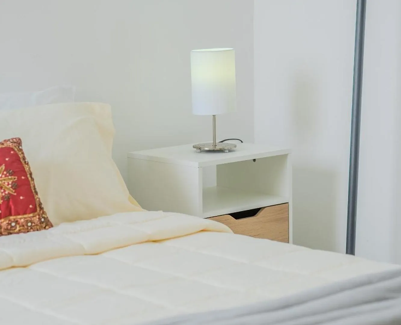 Apartament Apartamento En Cartagena Con Vista Al Mar Kolumbia
